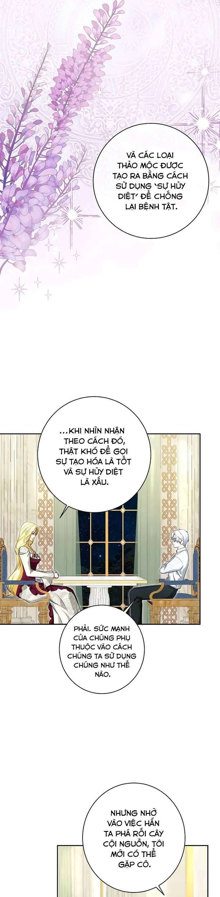 Hình Như Tôi Đã Xuyên Vào Cuốn Tiểu Thuyết Nào Đó - Chap 75 - Trang 4