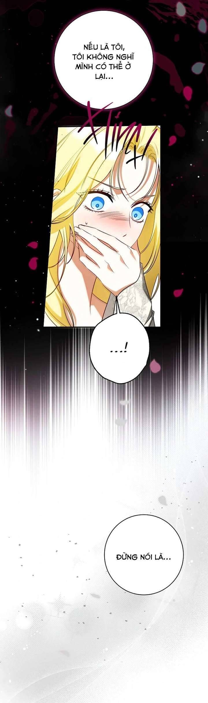 Hình Như Tôi Đã Xuyên Vào Cuốn Tiểu Thuyết Nào Đó - Chap 75 - Trang 7