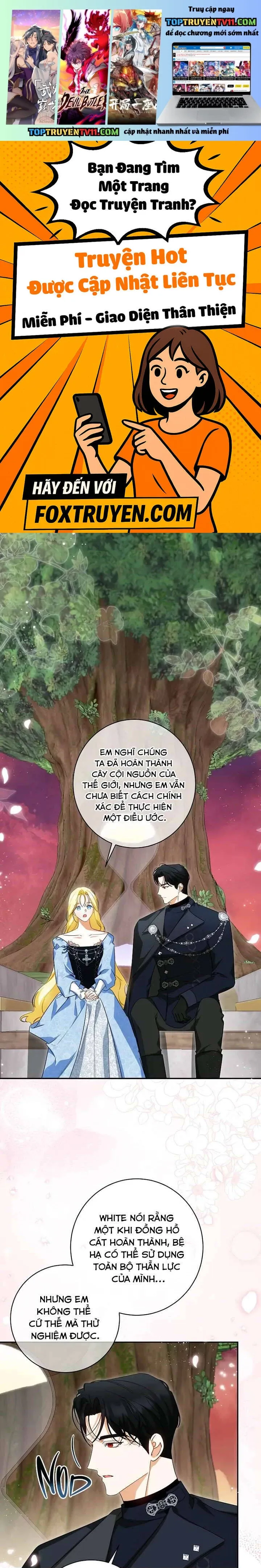 Hình Như Tôi Đã Xuyên Vào Cuốn Tiểu Thuyết Nào Đó - Chap 76 - Trang 2