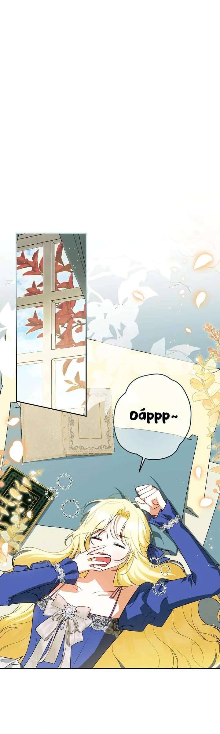 Hình Như Tôi Đã Xuyên Vào Cuốn Tiểu Thuyết Nào Đó - Chap 76 - Trang 5