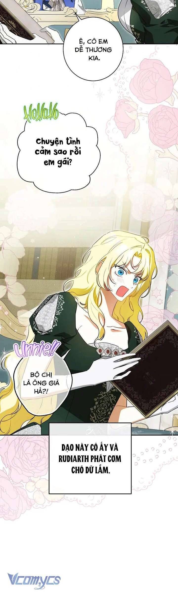Hình Như Tôi Đã Xuyên Vào Cuốn Tiểu Thuyết Nào Đó - Chap 76 - Trang 8