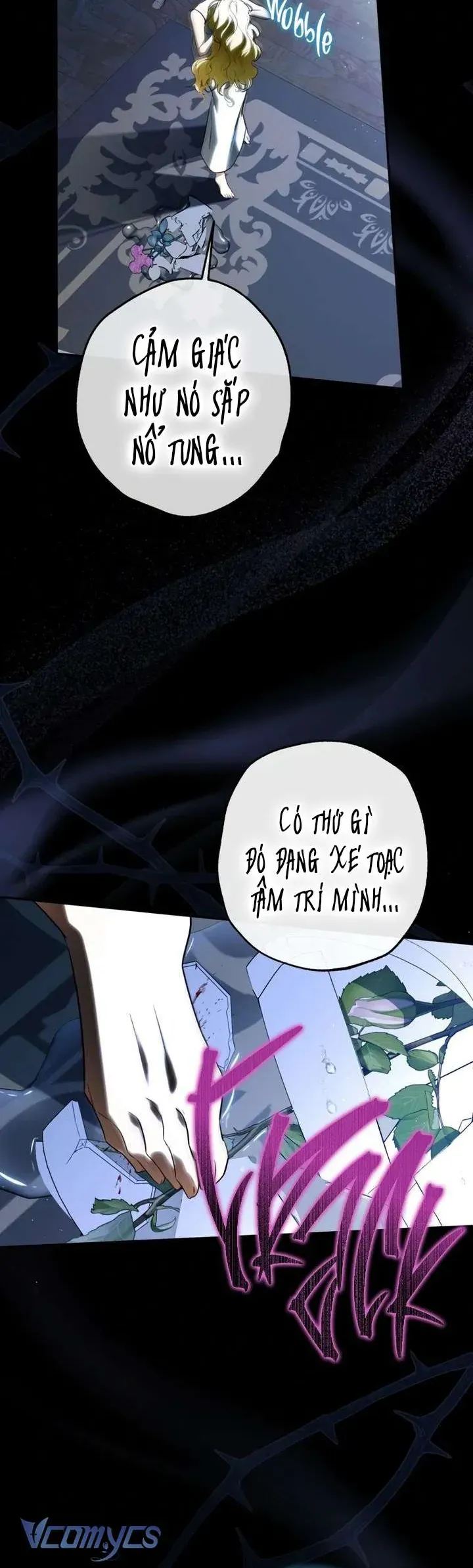 Hình Như Tôi Đã Xuyên Vào Cuốn Tiểu Thuyết Nào Đó - Chap 77 - Trang 5