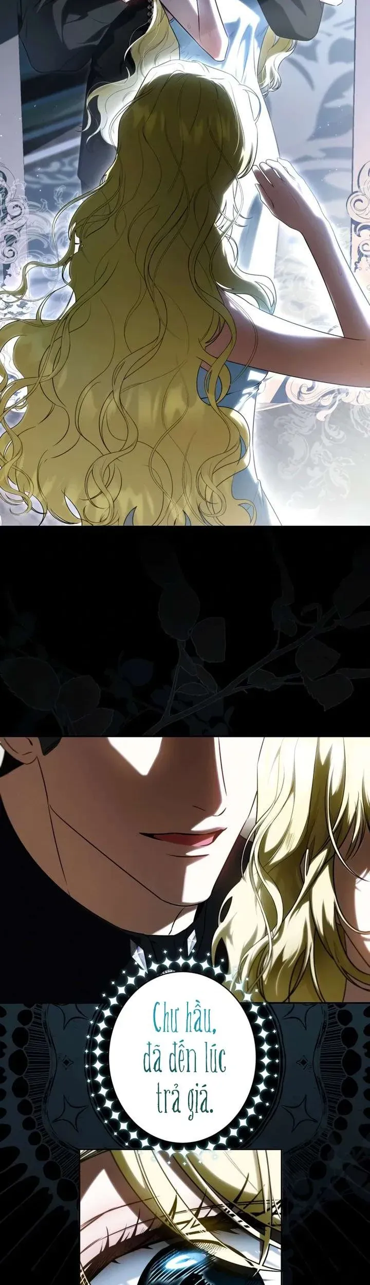 Hình Như Tôi Đã Xuyên Vào Cuốn Tiểu Thuyết Nào Đó - Chap 77 - Trang 7