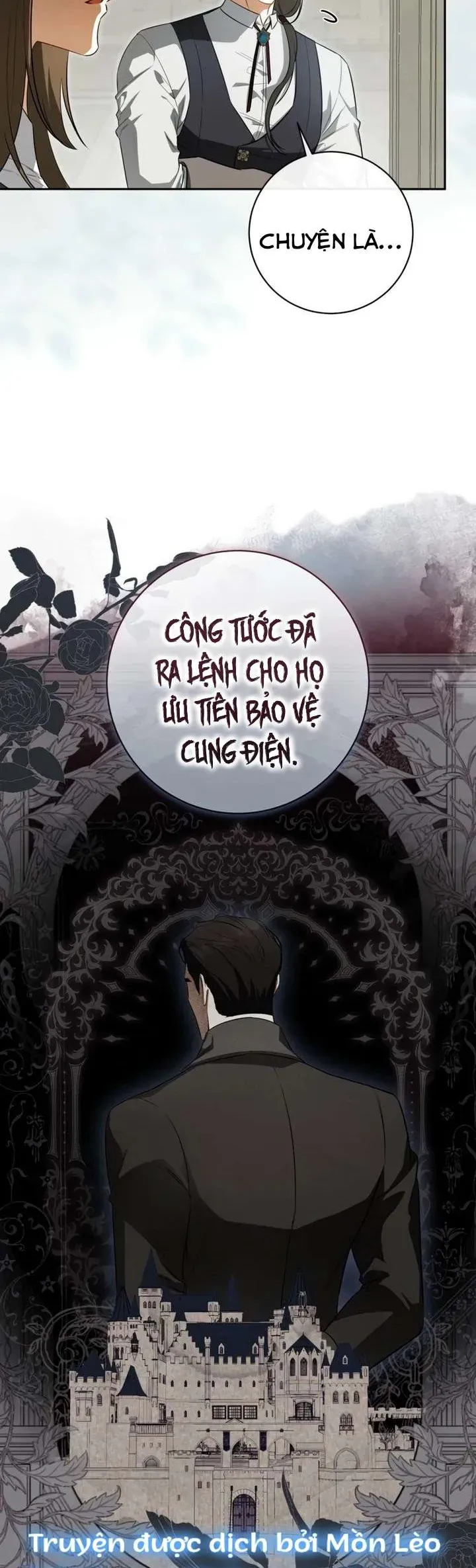 Hình Như Tôi Đã Xuyên Vào Cuốn Tiểu Thuyết Nào Đó - Chap 78 - Trang 6
