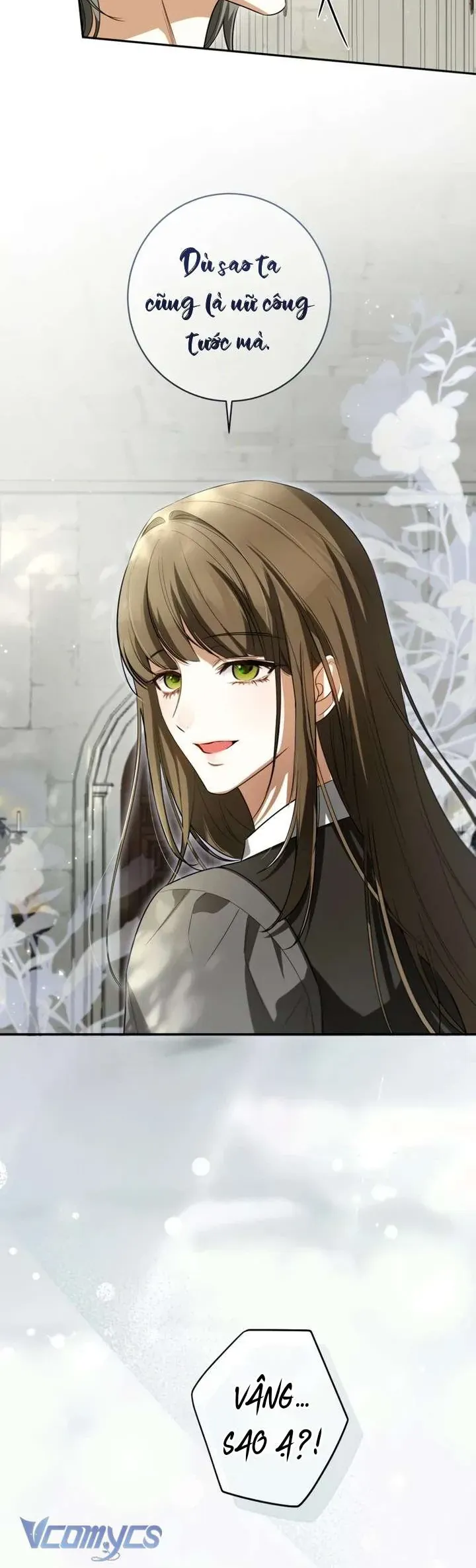 Hình Như Tôi Đã Xuyên Vào Cuốn Tiểu Thuyết Nào Đó - Chap 78 - Trang 8