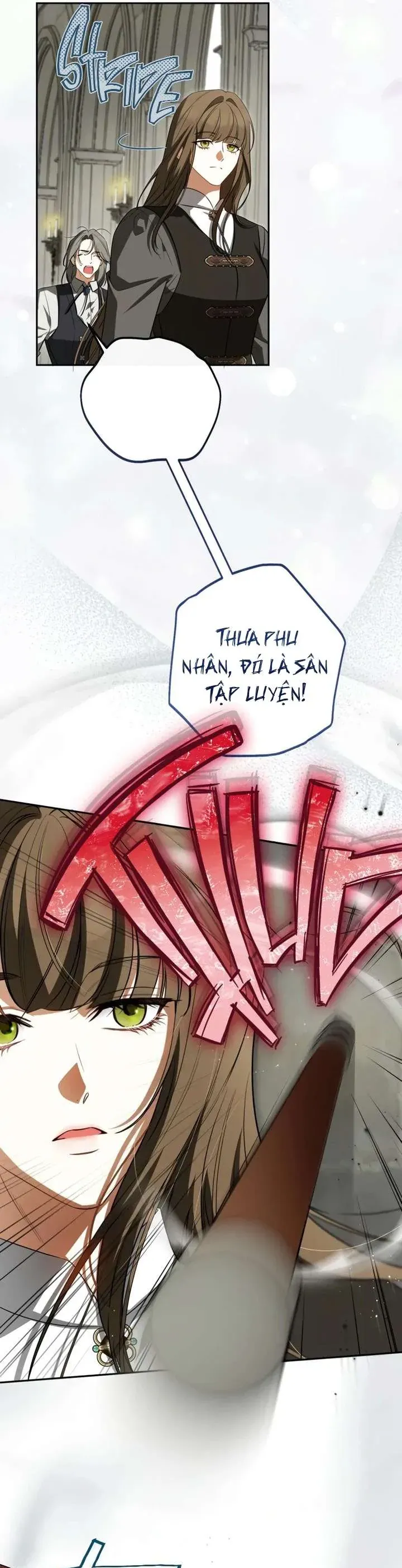 Hình Như Tôi Đã Xuyên Vào Cuốn Tiểu Thuyết Nào Đó - Chap 78 - Trang 9