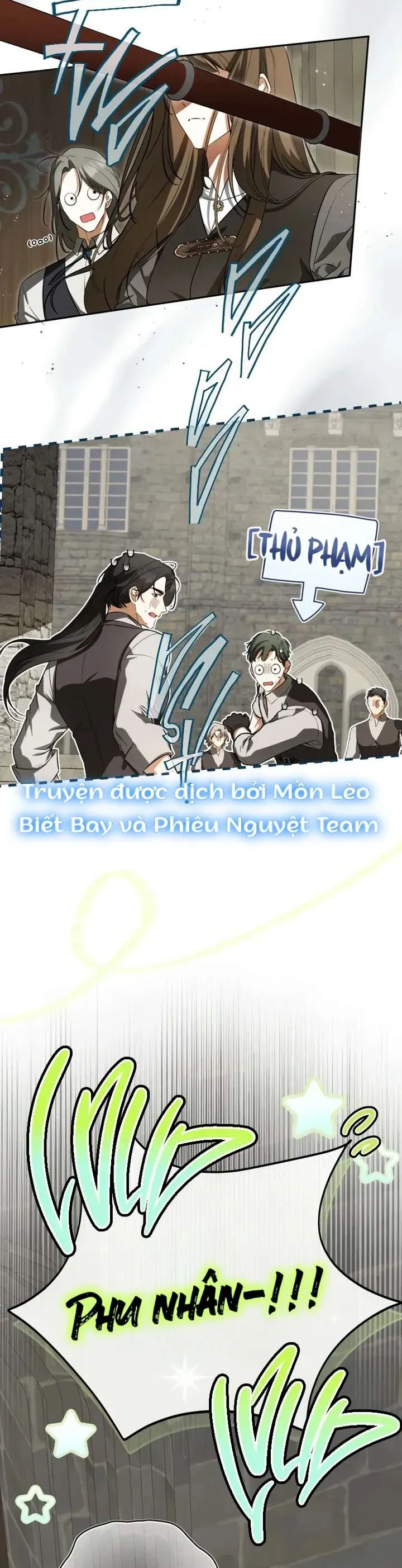 Hình Như Tôi Đã Xuyên Vào Cuốn Tiểu Thuyết Nào Đó - Chap 78 - Trang 10