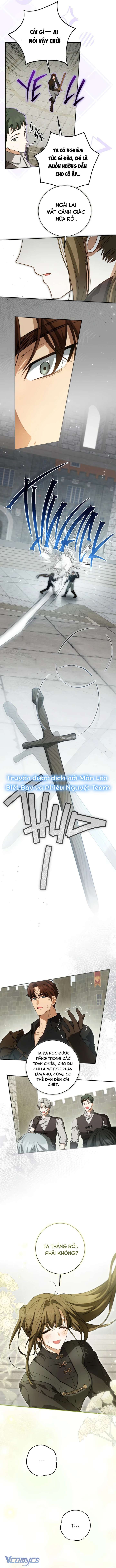 Hình Như Tôi Đã Xuyên Vào Cuốn Tiểu Thuyết Nào Đó - Chap 79 - Trang 2