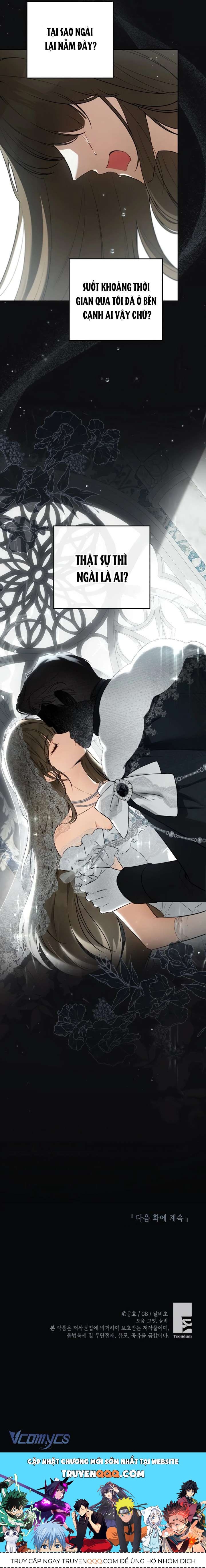 Hình Như Tôi Đã Xuyên Vào Cuốn Tiểu Thuyết Nào Đó - Chap 79 - Trang 11