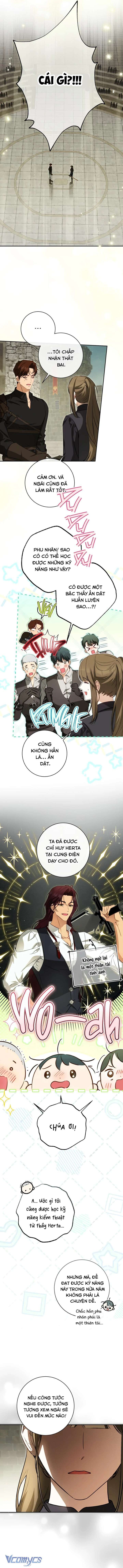 Hình Như Tôi Đã Xuyên Vào Cuốn Tiểu Thuyết Nào Đó - Chap 79 - Trang 3