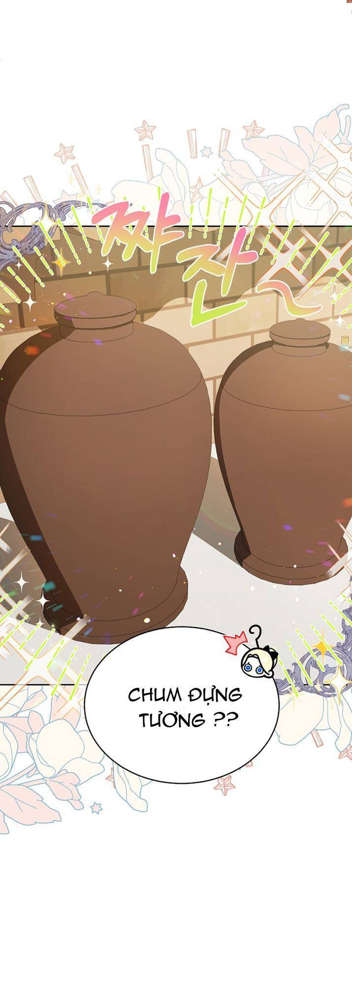 Hình Như Tôi Đã Xuyên Vào Cuốn Tiểu Thuyết Nào Đó - Chap 8 - Trang 12
