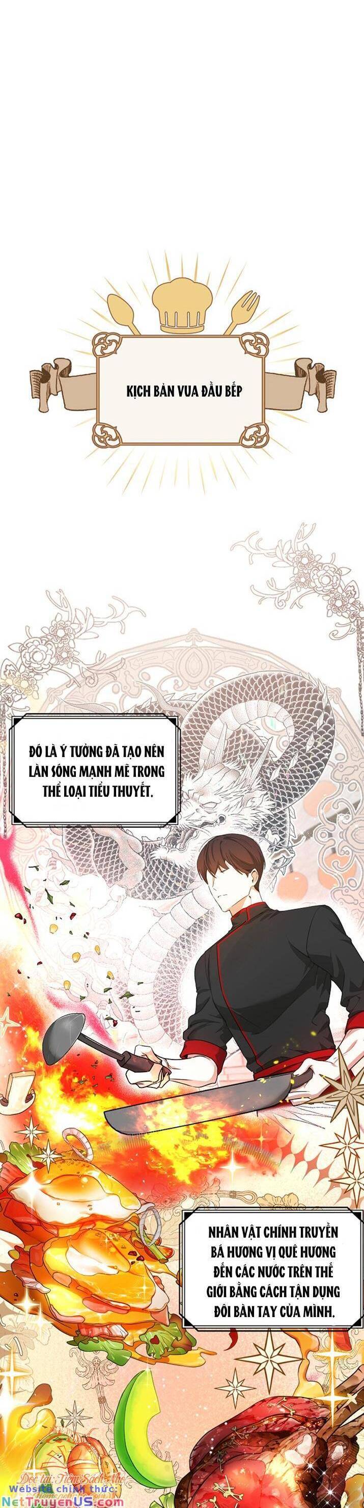 Hình Như Tôi Đã Xuyên Vào Cuốn Tiểu Thuyết Nào Đó - Chap 8 - Trang 6