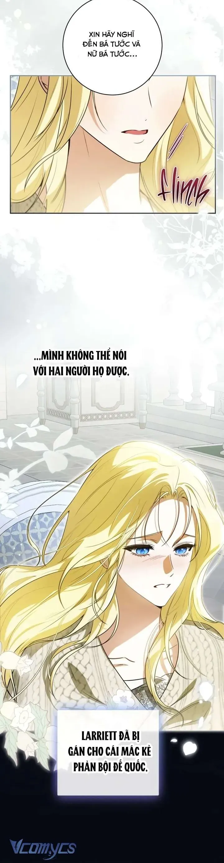 Hình Như Tôi Đã Xuyên Vào Cuốn Tiểu Thuyết Nào Đó - Chap 80 - Trang 3