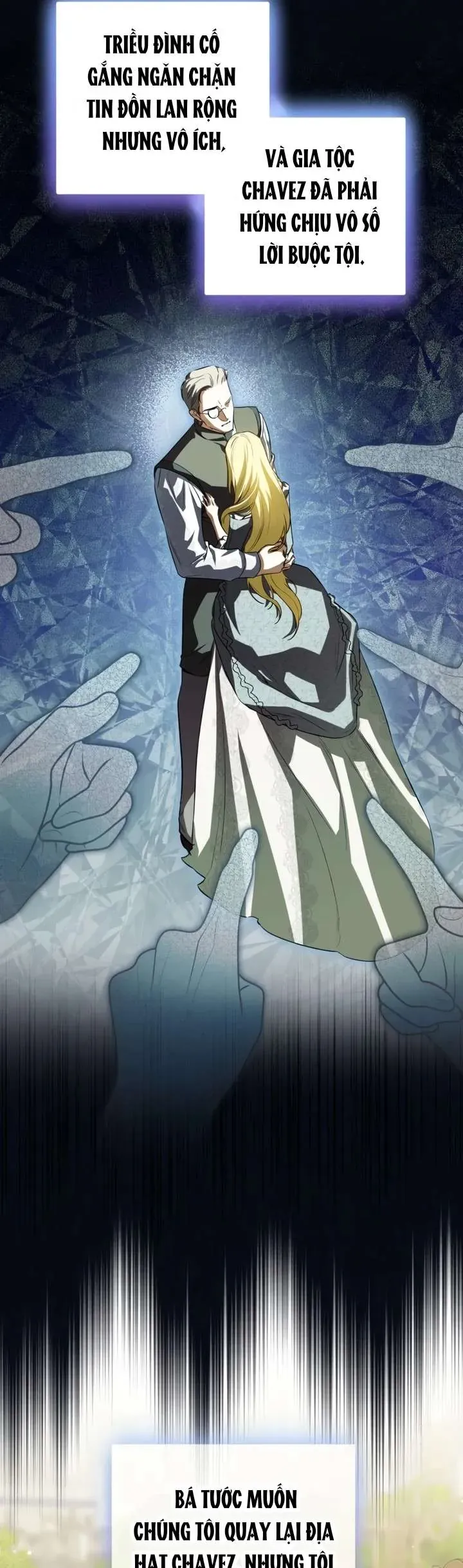 Hình Như Tôi Đã Xuyên Vào Cuốn Tiểu Thuyết Nào Đó - Chap 80 - Trang 4