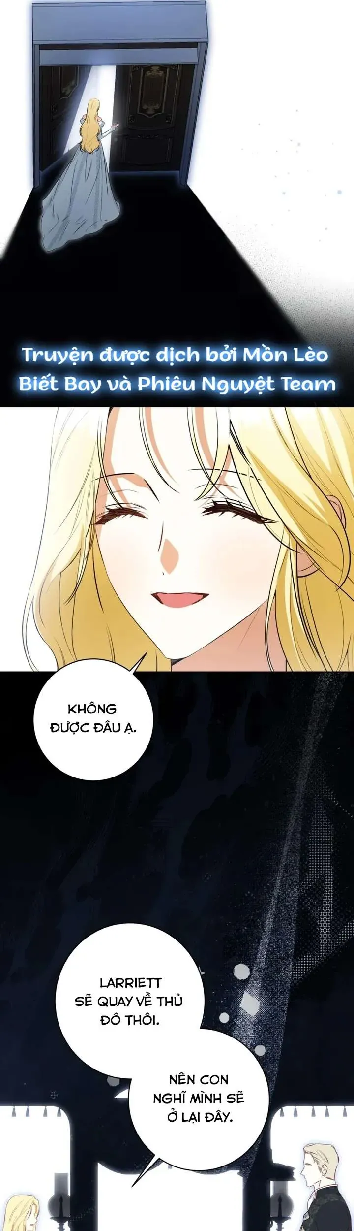Hình Như Tôi Đã Xuyên Vào Cuốn Tiểu Thuyết Nào Đó - Chap 80 - Trang 8