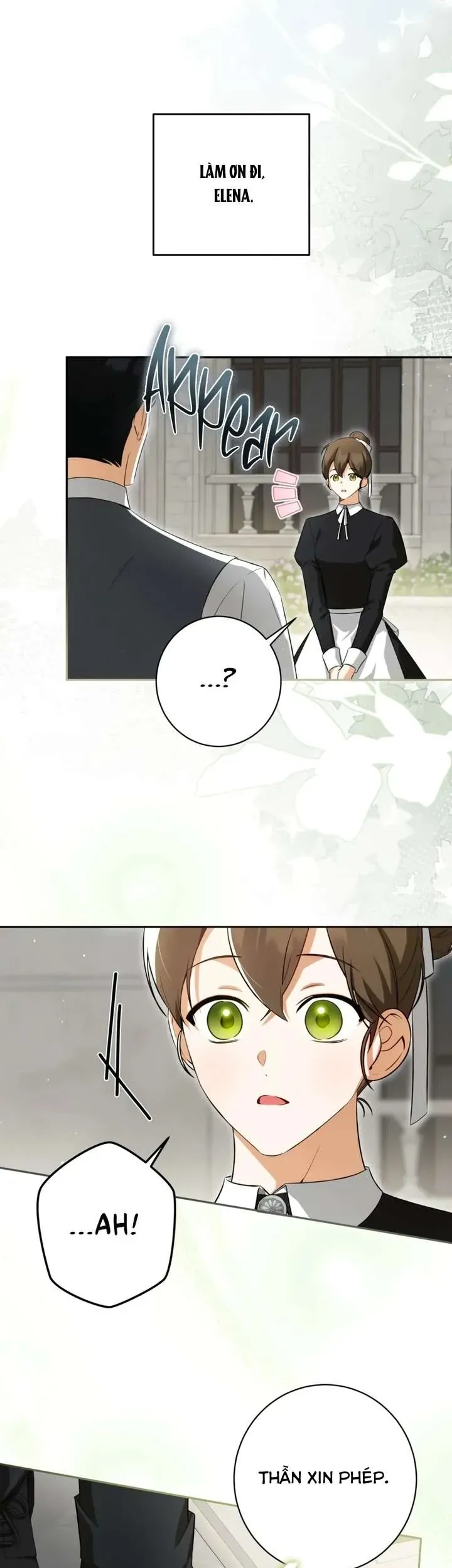 Hình Như Tôi Đã Xuyên Vào Cuốn Tiểu Thuyết Nào Đó - Chap 80 - Trang 10