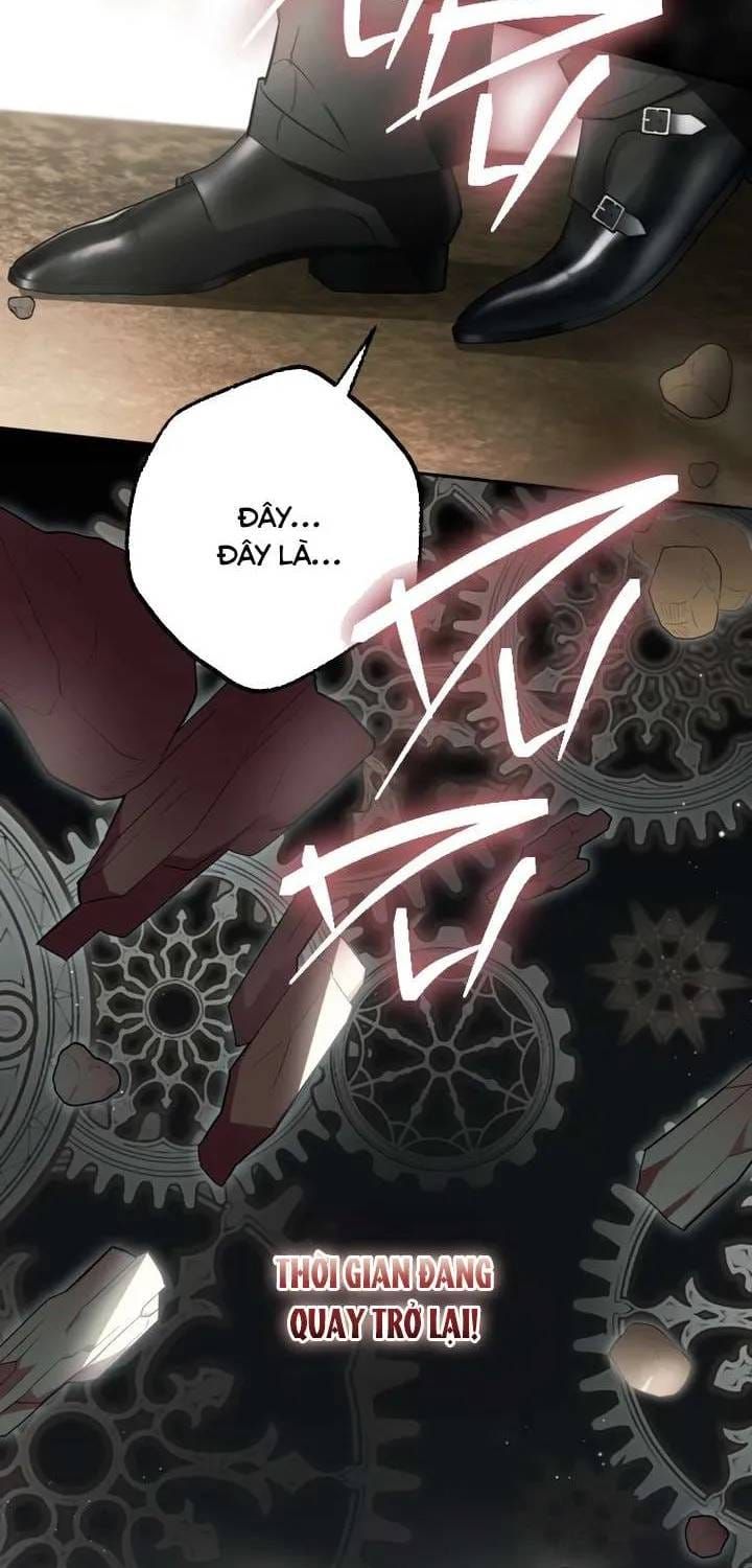 Hình Như Tôi Đã Xuyên Vào Cuốn Tiểu Thuyết Nào Đó - Chap 81 - Trang 21