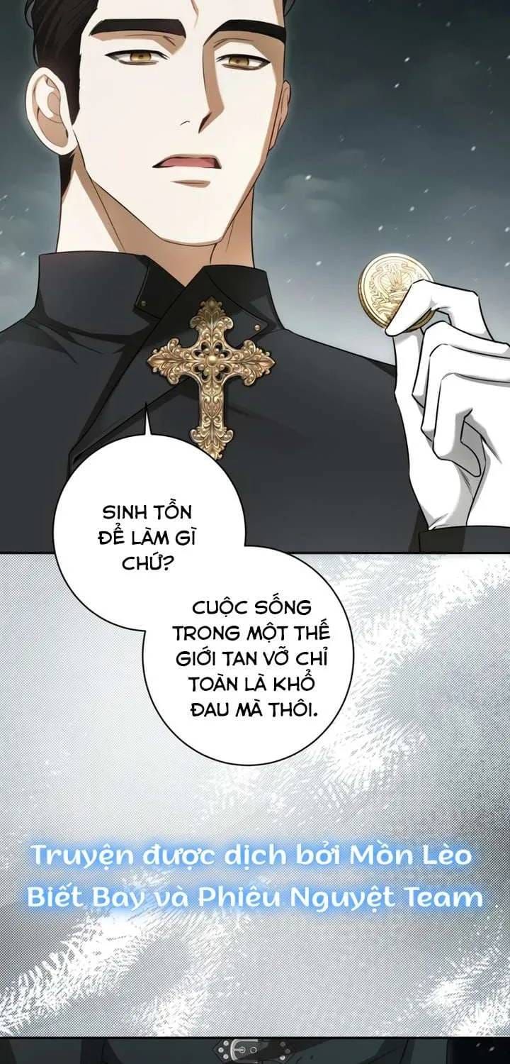 Hình Như Tôi Đã Xuyên Vào Cuốn Tiểu Thuyết Nào Đó - Chap 81 - Trang 4