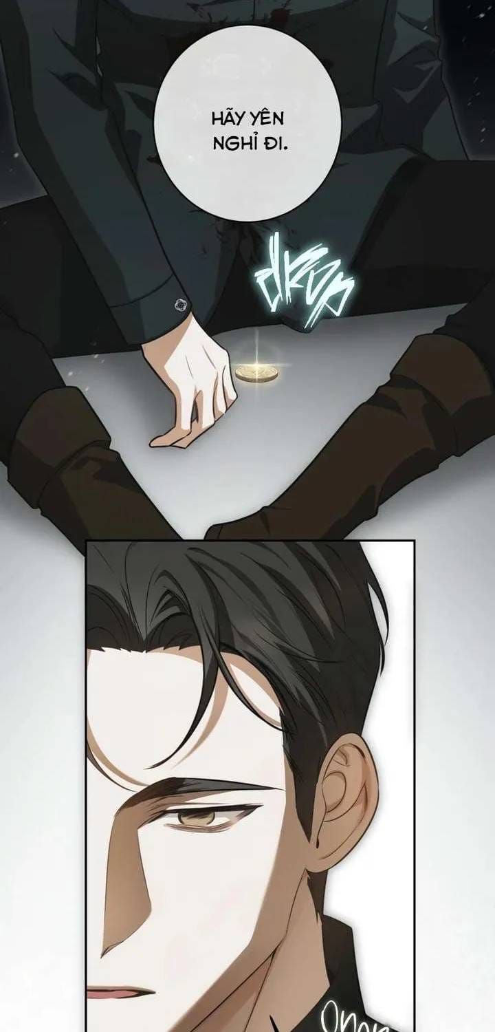 Hình Như Tôi Đã Xuyên Vào Cuốn Tiểu Thuyết Nào Đó - Chap 81 - Trang 5