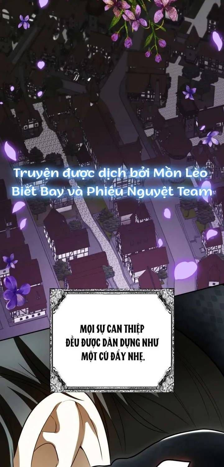 Hình Như Tôi Đã Xuyên Vào Cuốn Tiểu Thuyết Nào Đó - Chap 81 - Trang 10