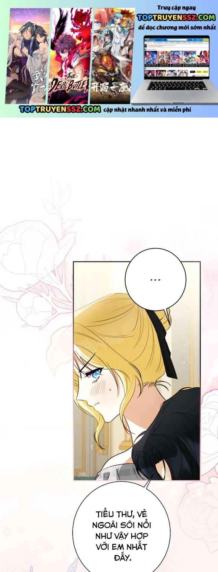 Hình Như Tôi Đã Xuyên Vào Cuốn Tiểu Thuyết Nào Đó - Chap 82 - Trang 2