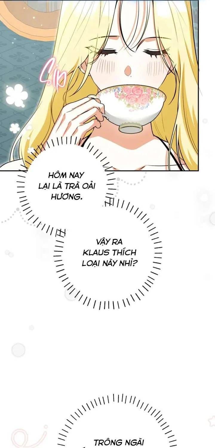 Hình Như Tôi Đã Xuyên Vào Cuốn Tiểu Thuyết Nào Đó - Chap 82 - Trang 11