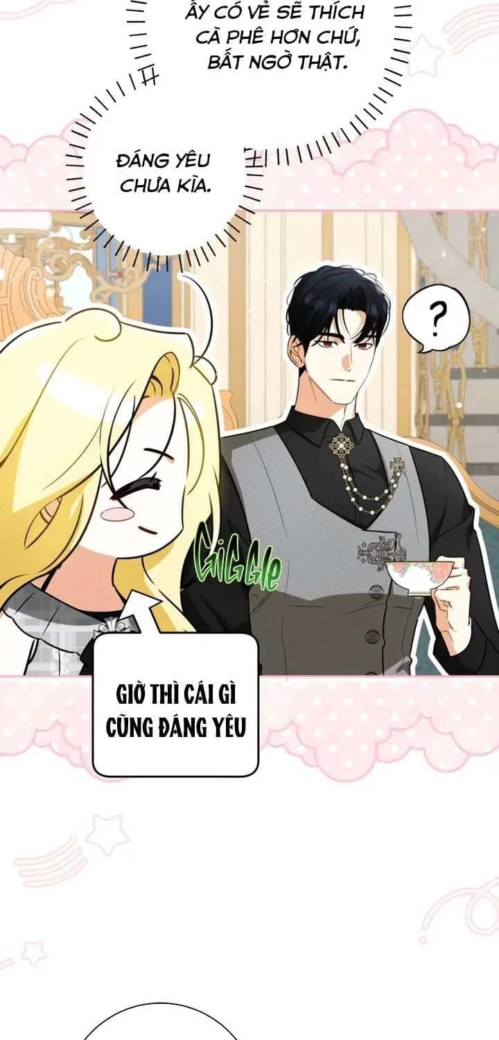 Hình Như Tôi Đã Xuyên Vào Cuốn Tiểu Thuyết Nào Đó - Chap 82 - Trang 12