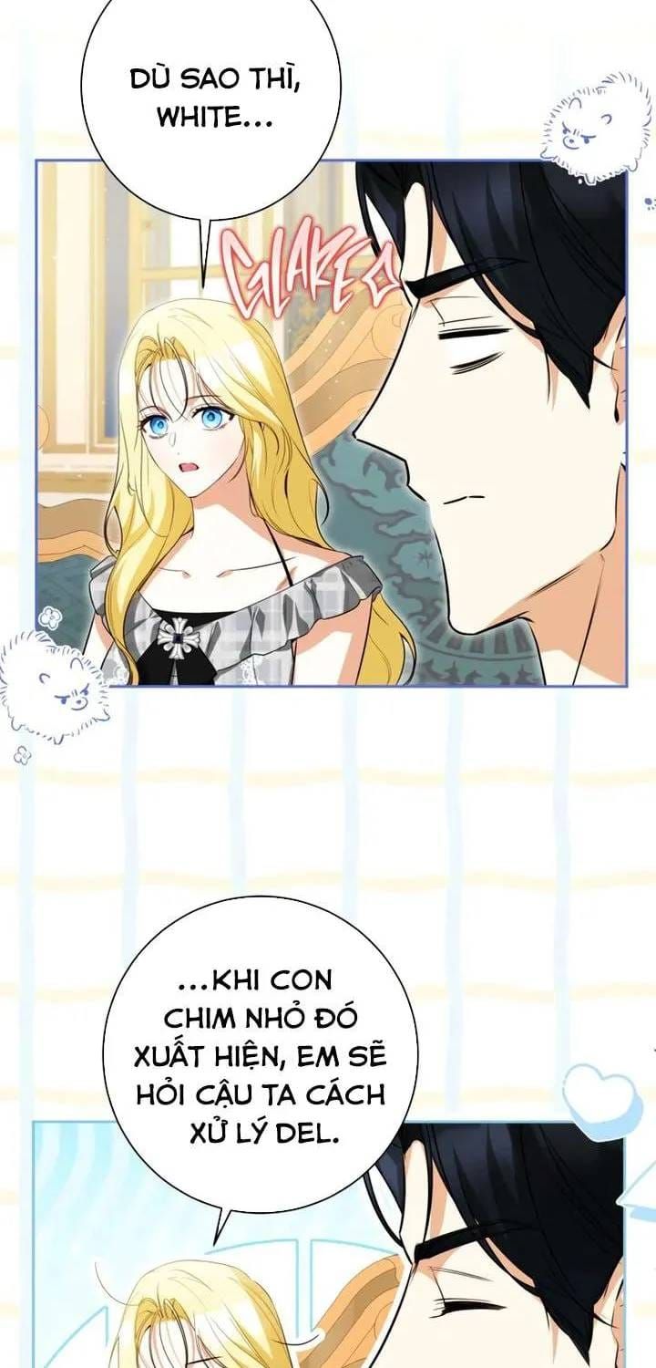 Hình Như Tôi Đã Xuyên Vào Cuốn Tiểu Thuyết Nào Đó - Chap 82 - Trang 13