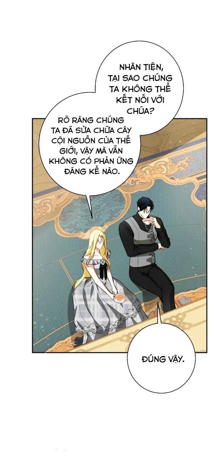 Hình Như Tôi Đã Xuyên Vào Cuốn Tiểu Thuyết Nào Đó - Chap 82 - Trang 15