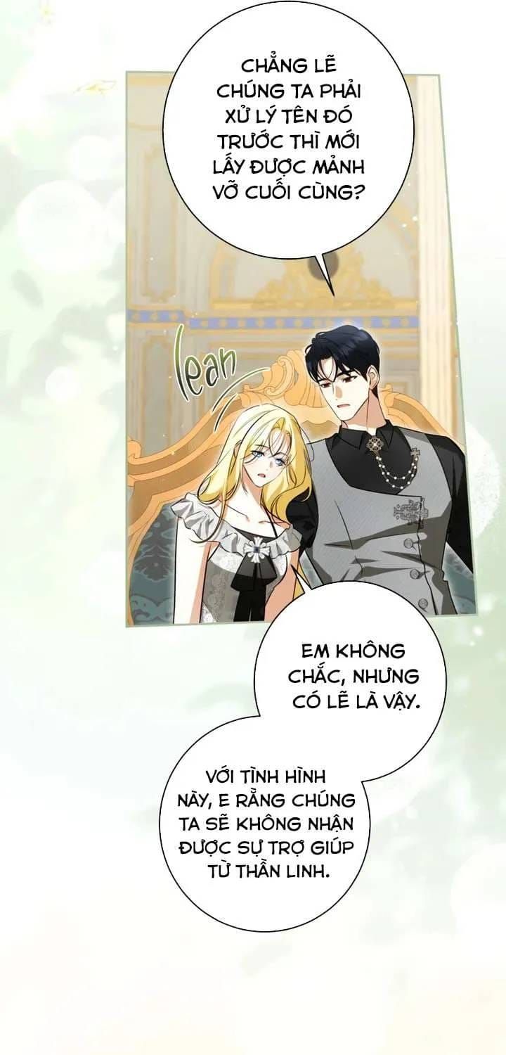 Hình Như Tôi Đã Xuyên Vào Cuốn Tiểu Thuyết Nào Đó - Chap 82 - Trang 22