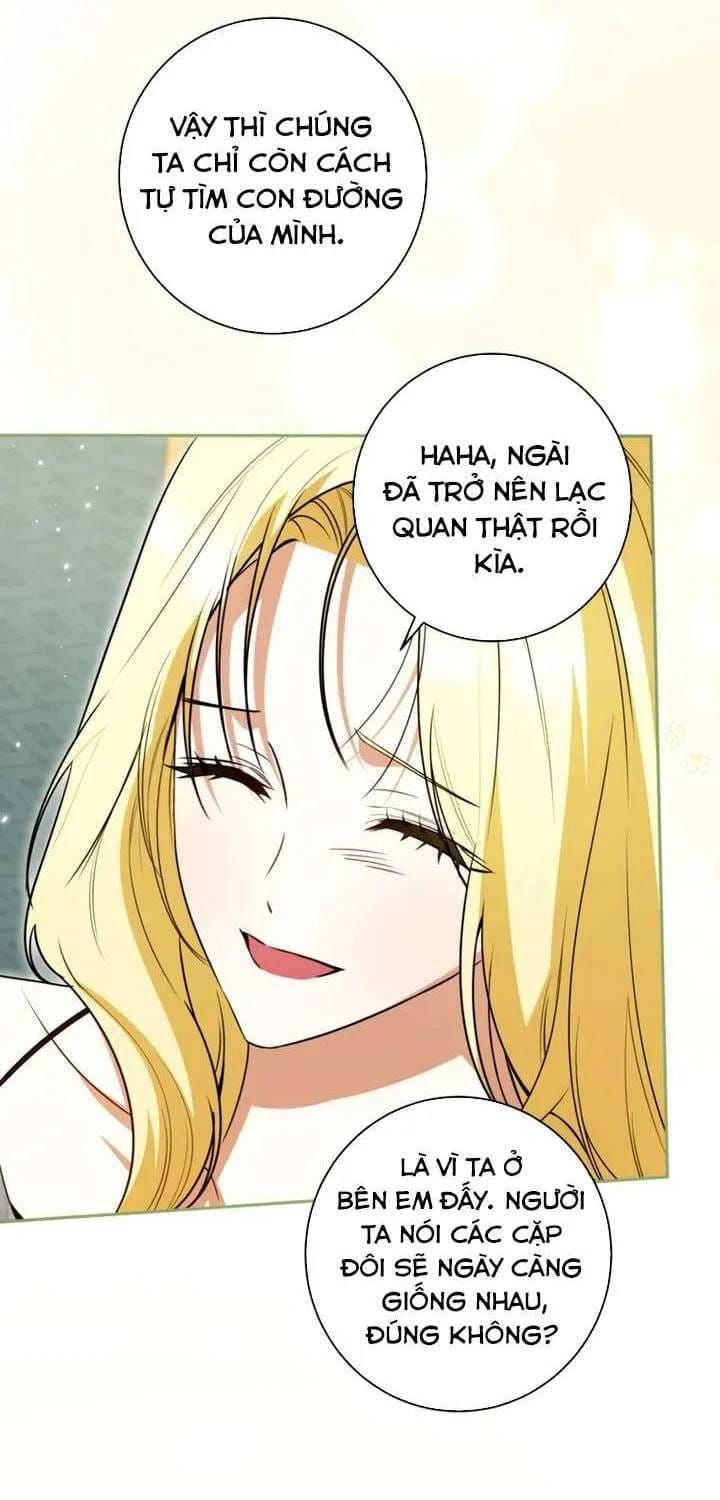 Hình Như Tôi Đã Xuyên Vào Cuốn Tiểu Thuyết Nào Đó - Chap 82 - Trang 23