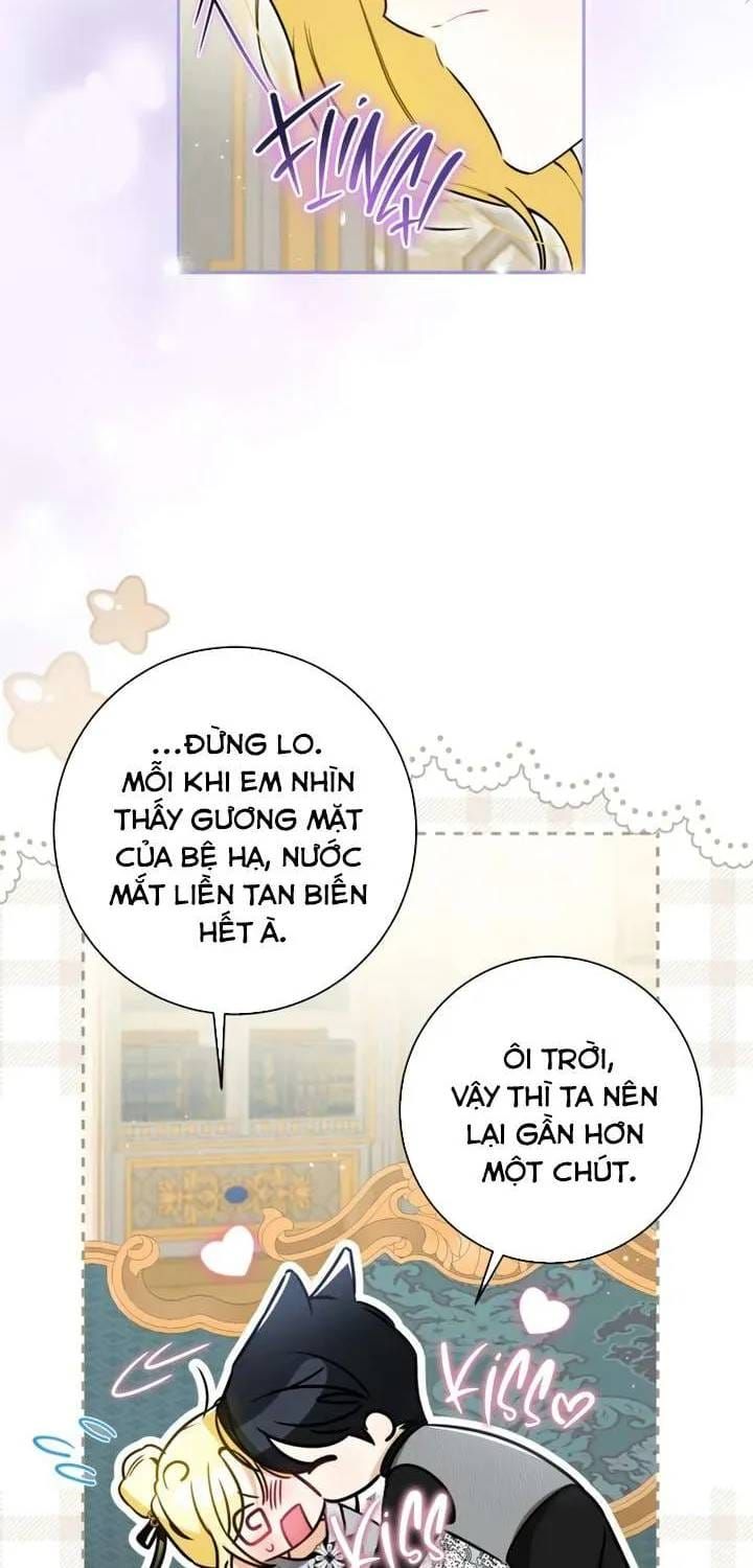 Hình Như Tôi Đã Xuyên Vào Cuốn Tiểu Thuyết Nào Đó - Chap 82 - Trang 5