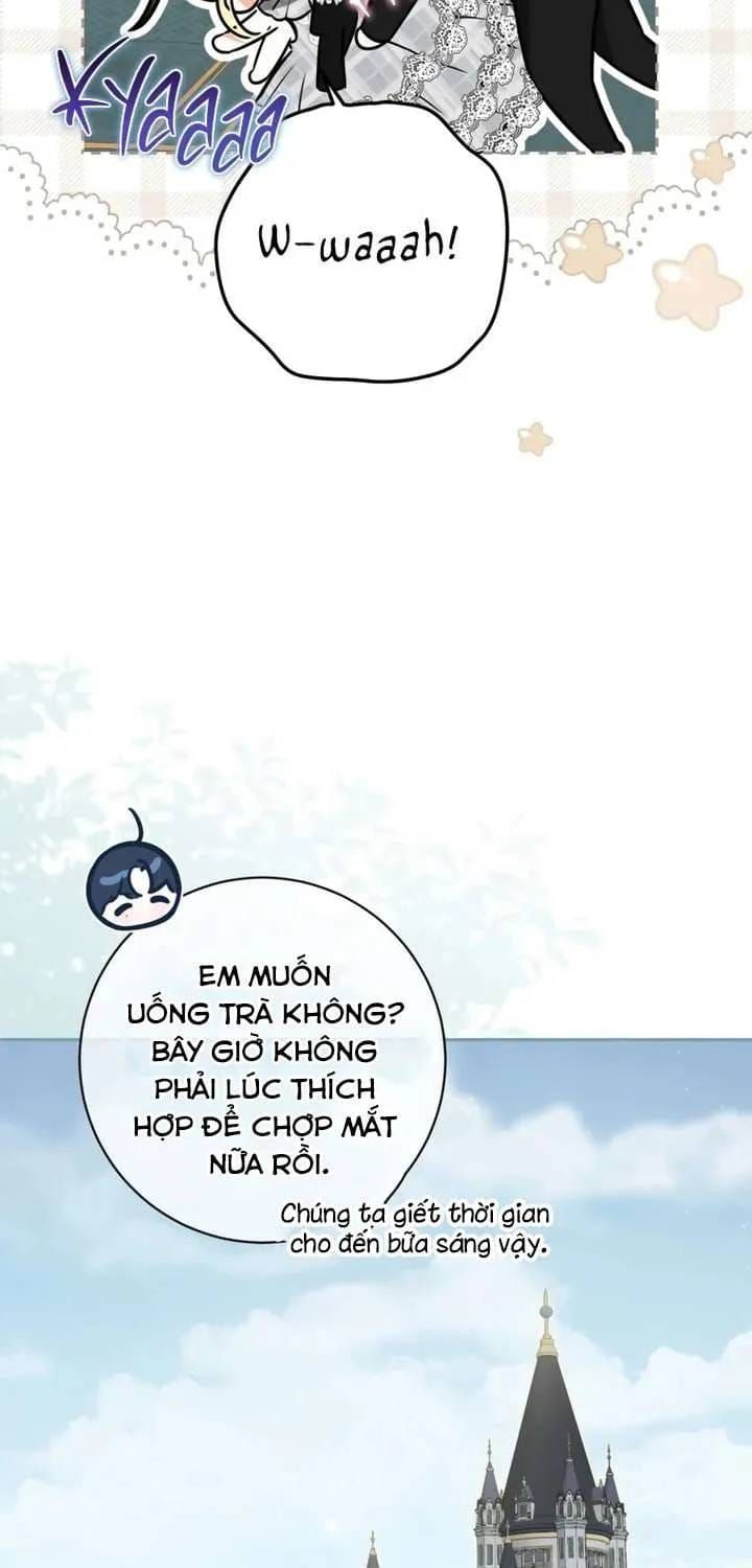 Hình Như Tôi Đã Xuyên Vào Cuốn Tiểu Thuyết Nào Đó - Chap 82 - Trang 6