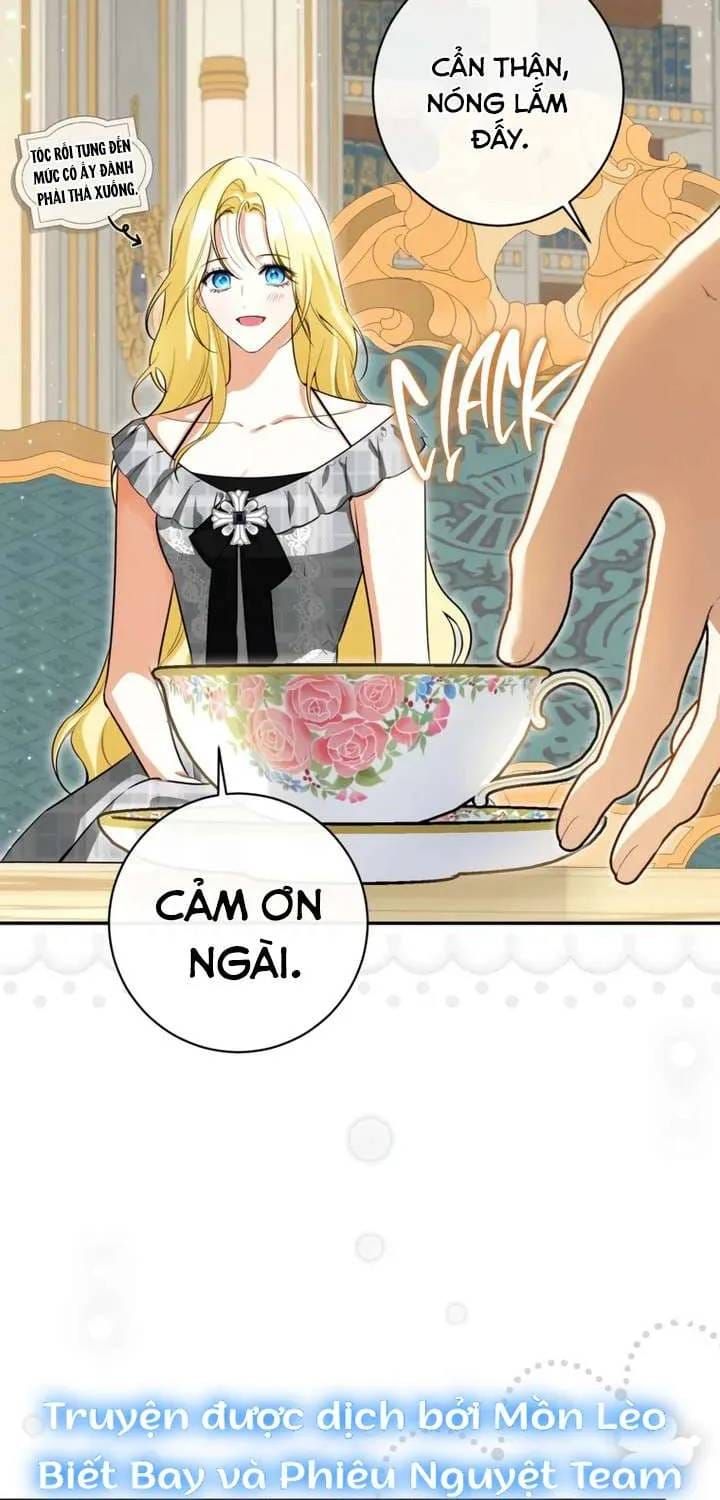 Hình Như Tôi Đã Xuyên Vào Cuốn Tiểu Thuyết Nào Đó - Chap 82 - Trang 10