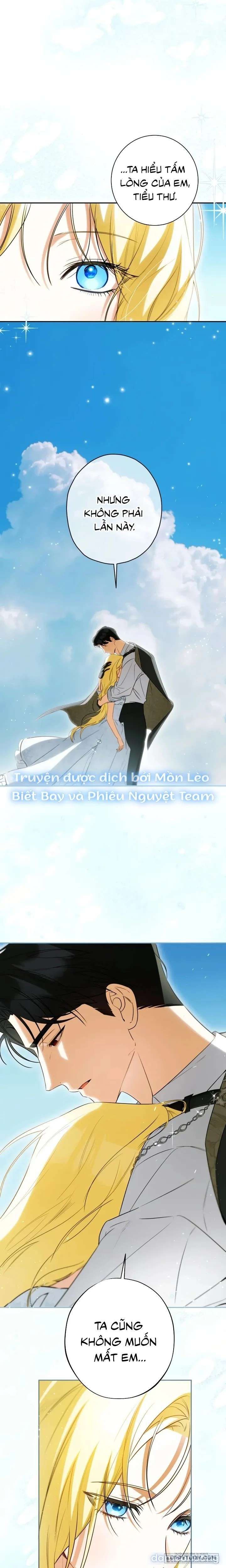 Hình Như Tôi Đã Xuyên Vào Cuốn Tiểu Thuyết Nào Đó - Chap 83 - Trang 14