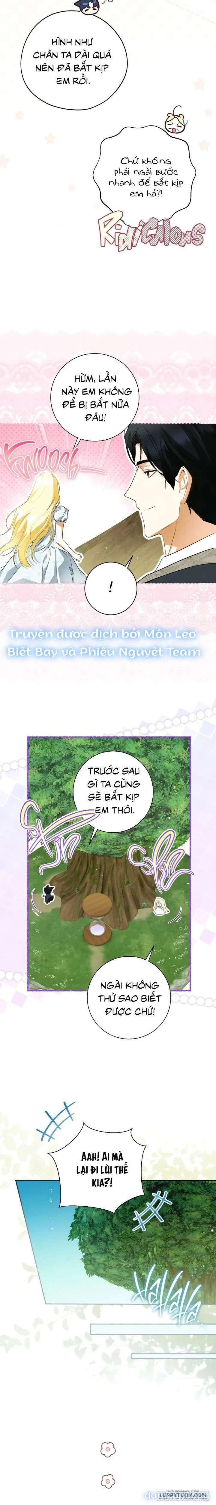 Hình Như Tôi Đã Xuyên Vào Cuốn Tiểu Thuyết Nào Đó - Chap 83 - Trang 17