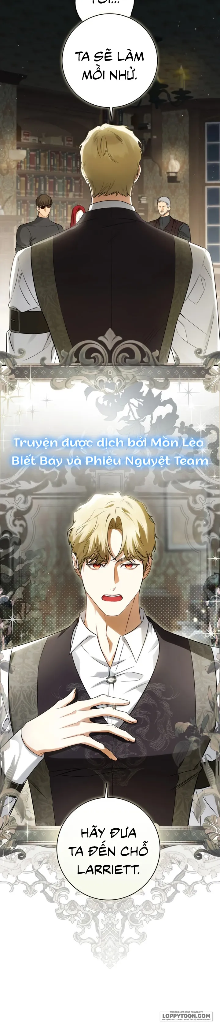 Hình Như Tôi Đã Xuyên Vào Cuốn Tiểu Thuyết Nào Đó - Chap 85 - Trang 20