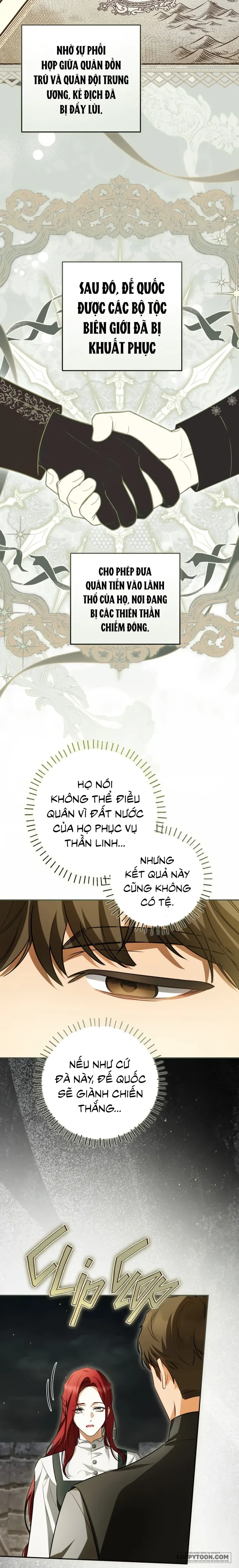 Hình Như Tôi Đã Xuyên Vào Cuốn Tiểu Thuyết Nào Đó - Chap 85 - Trang 4