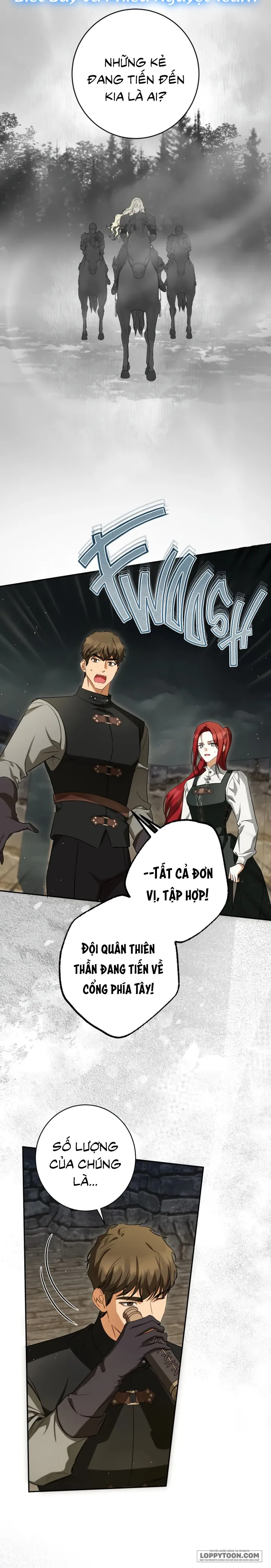 Hình Như Tôi Đã Xuyên Vào Cuốn Tiểu Thuyết Nào Đó - Chap 85 - Trang 6