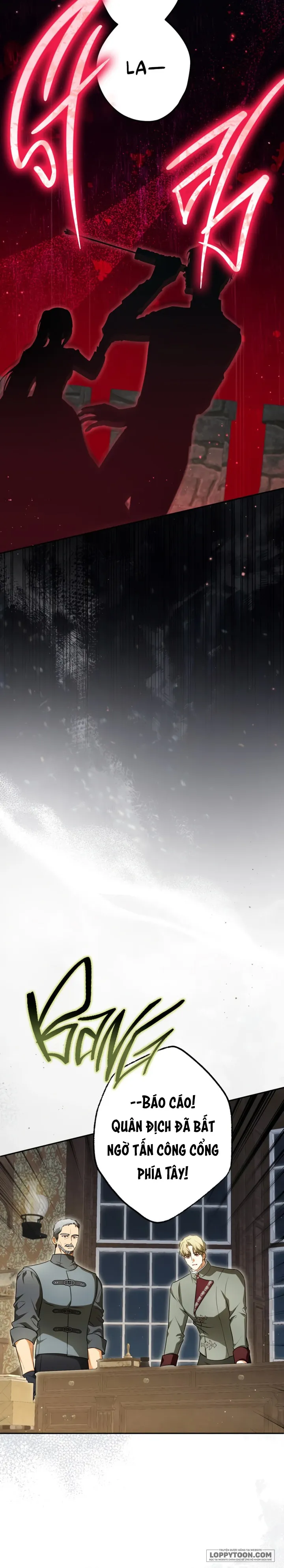 Hình Như Tôi Đã Xuyên Vào Cuốn Tiểu Thuyết Nào Đó - Chap 85 - Trang 8