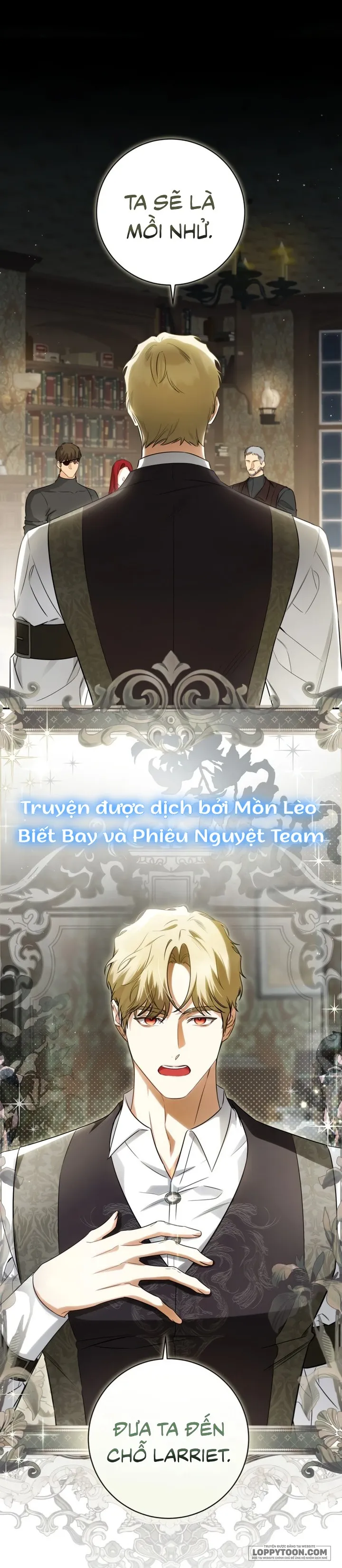 Hình Như Tôi Đã Xuyên Vào Cuốn Tiểu Thuyết Nào Đó - Chap 86 - Trang 1