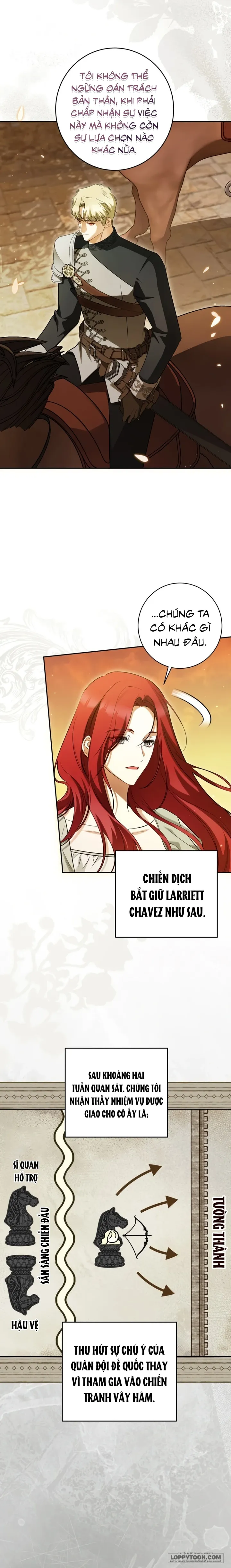 Hình Như Tôi Đã Xuyên Vào Cuốn Tiểu Thuyết Nào Đó - Chap 86 - Trang 14