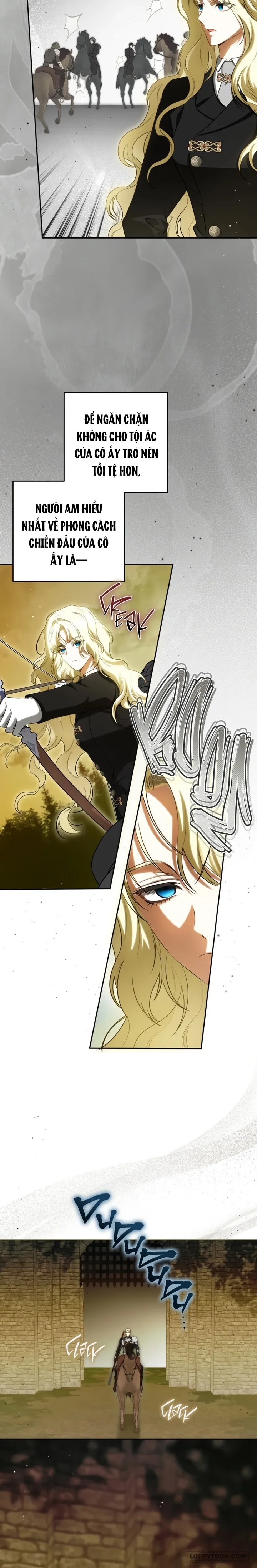 Hình Như Tôi Đã Xuyên Vào Cuốn Tiểu Thuyết Nào Đó - Chap 86 - Trang 16