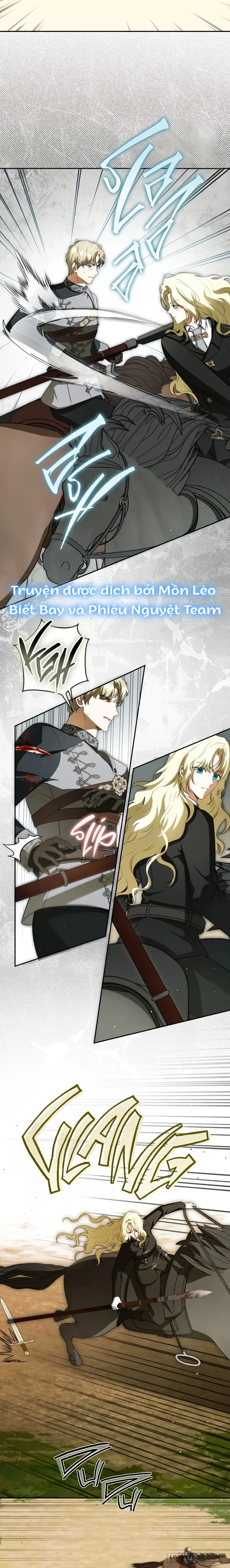 Hình Như Tôi Đã Xuyên Vào Cuốn Tiểu Thuyết Nào Đó - Chap 86 - Trang 19