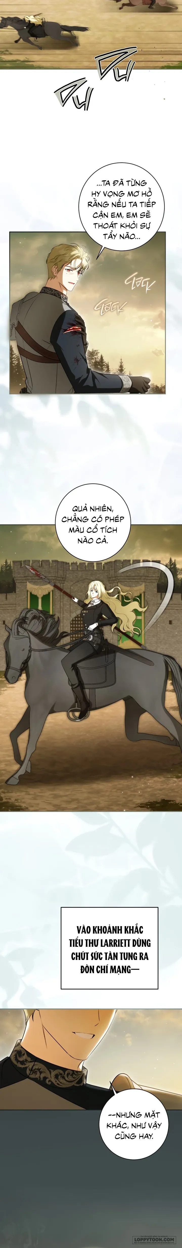 Hình Như Tôi Đã Xuyên Vào Cuốn Tiểu Thuyết Nào Đó - Chap 86 - Trang 20