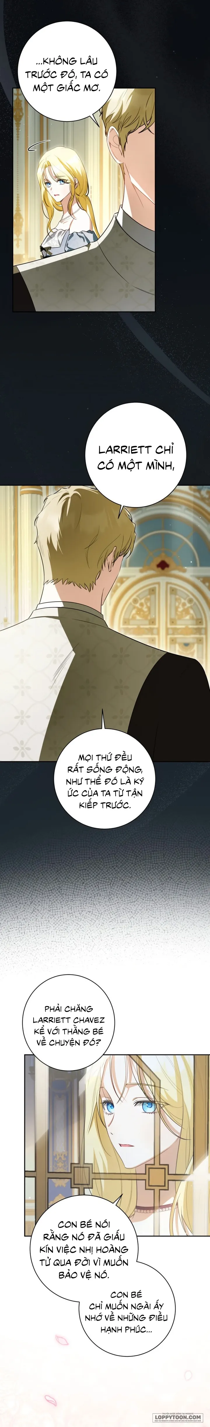 Hình Như Tôi Đã Xuyên Vào Cuốn Tiểu Thuyết Nào Đó - Chap 86 - Trang 6