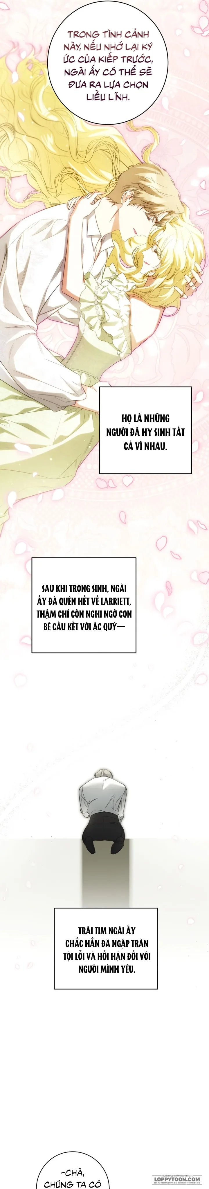 Hình Như Tôi Đã Xuyên Vào Cuốn Tiểu Thuyết Nào Đó - Chap 86 - Trang 7
