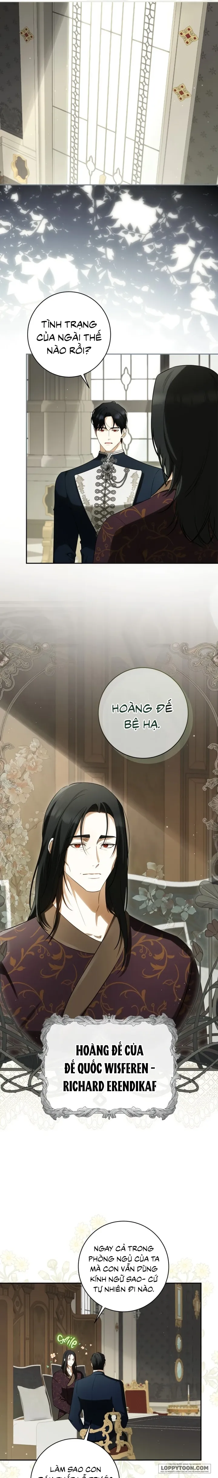 Hình Như Tôi Đã Xuyên Vào Cuốn Tiểu Thuyết Nào Đó - Chap 86 - Trang 9