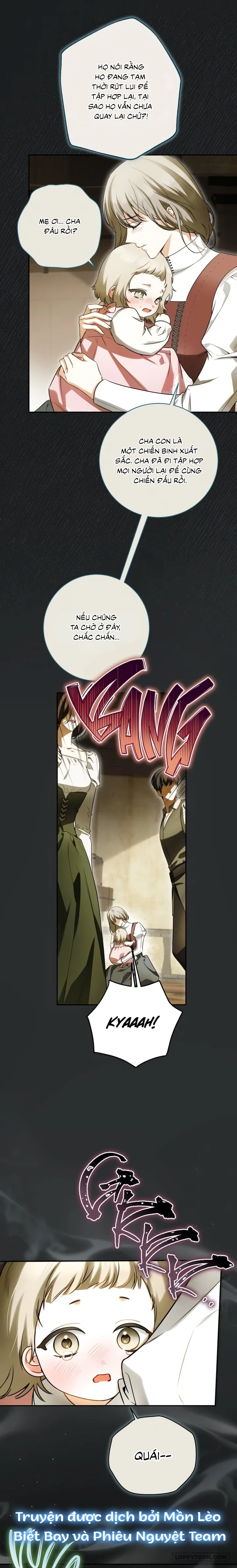 Hình Như Tôi Đã Xuyên Vào Cuốn Tiểu Thuyết Nào Đó - Chap 87 - Trang 17