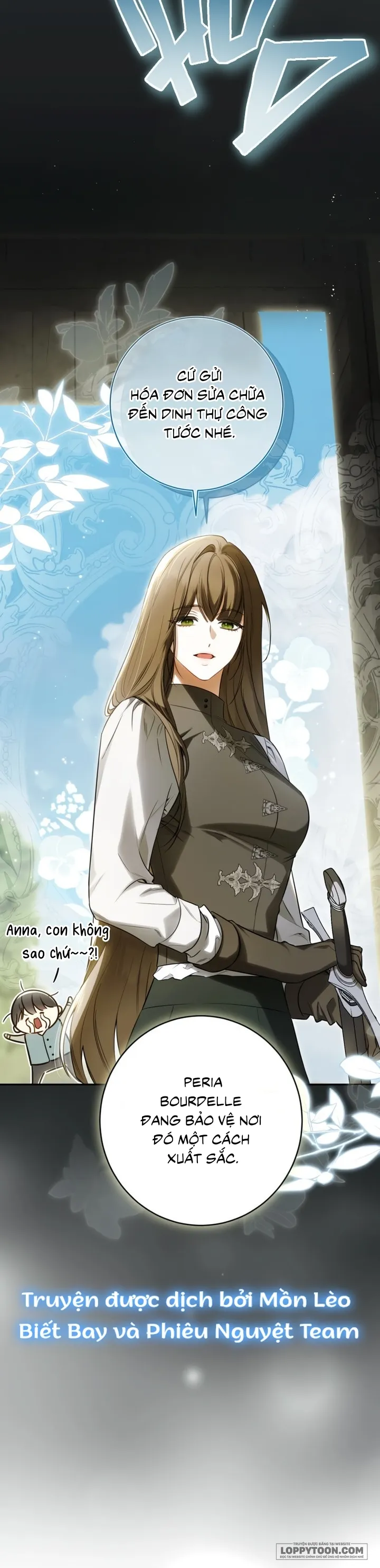 Hình Như Tôi Đã Xuyên Vào Cuốn Tiểu Thuyết Nào Đó - Chap 87 - Trang 20